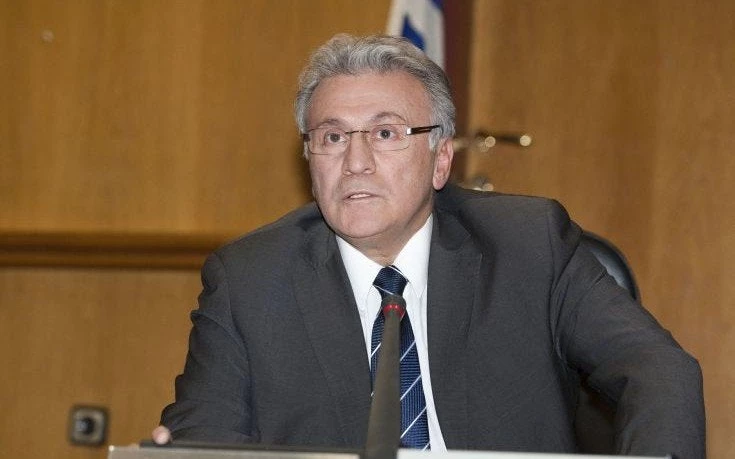 Τον δήμο Θεσσαλονίκης θα διεκδικήσει ο Παναγιώτης Ψωμιάδης – «Δεν μπορεί κάποιους να τους αφήσουμε να κάνουν τη Θεσσαλονίκη μας Σκοπιανή» (βίντεο)